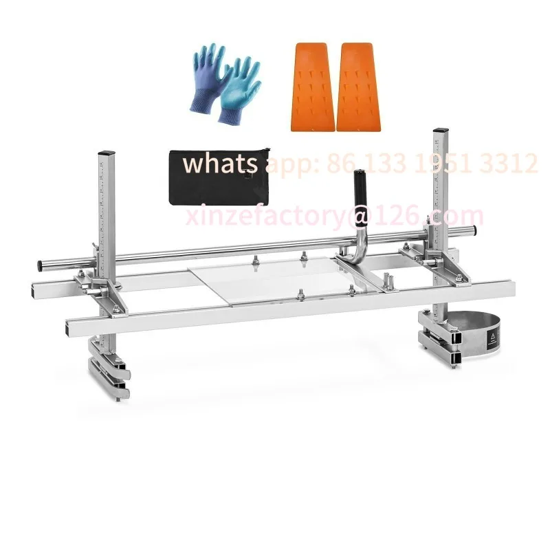 

24 inch chainsaw open frame chainsaw mi