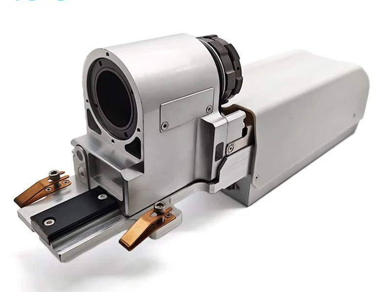 Digital cutting machine BK3 TK4 tool holder 220V motor core components