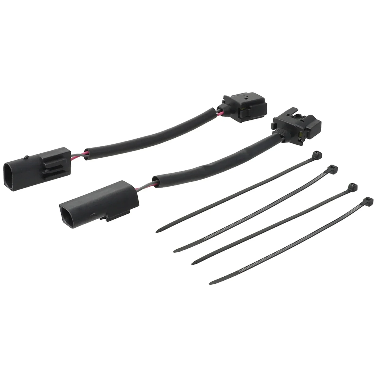 Practical 100% Brand New Car Harness Cable Engines Accessories Plastic Wiring Harness Cable 2711502733 2Pcs/Set