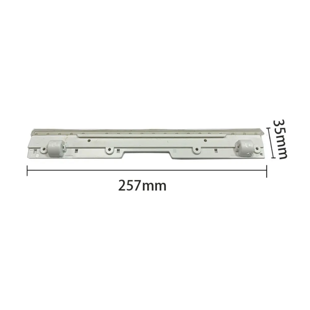 Replacement Scraping Strip for S1 and Vacuum Cleaner Compatible Scraper Accessory for Floor Water Stain Removal