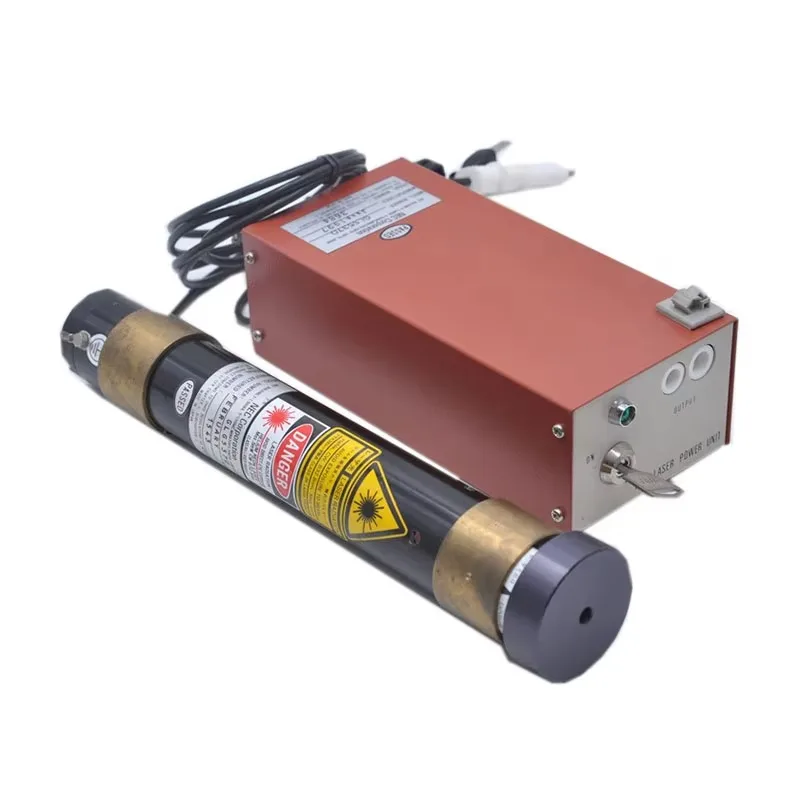 

GLS5370 Irradiation Head 110V Voltage 632.8nm 5mw Power