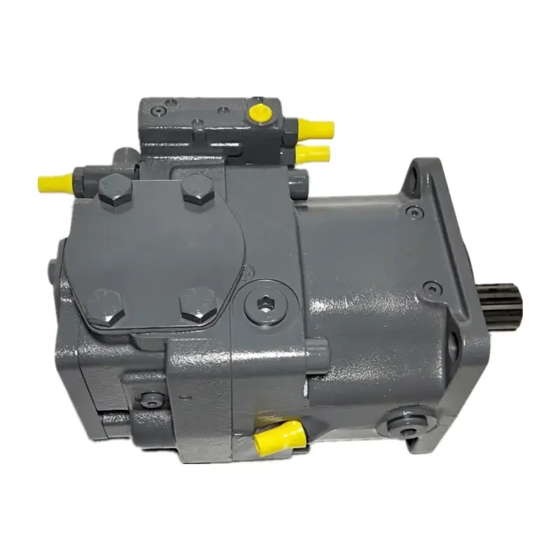 

China-made Axial Piston Hydraulic Pump AA11VO A11V A11VO A11VLO Series A11VO 130 LRDU2/10R-NPD12N00H-S