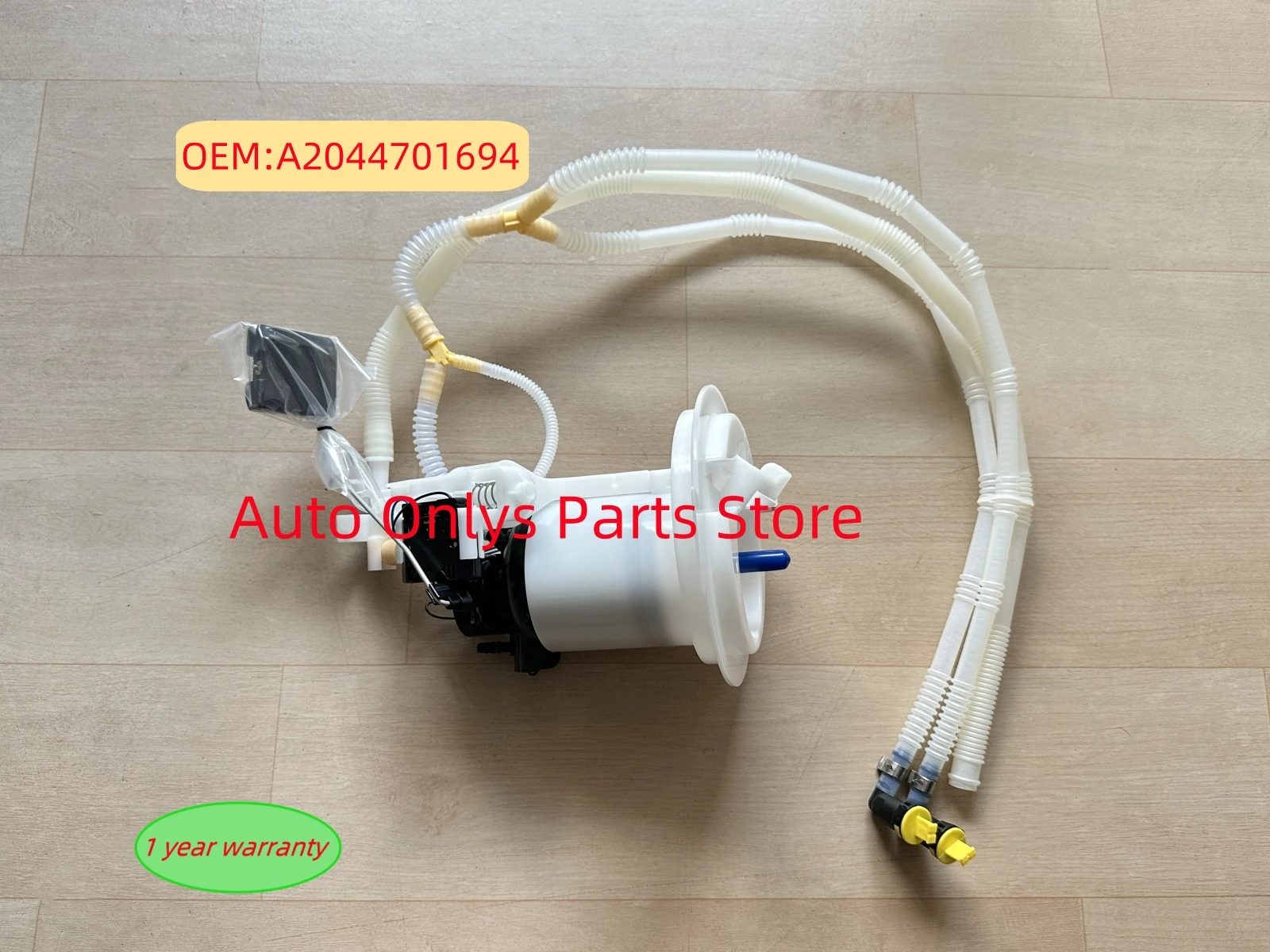 1pc A2044701694 New 2044701694 Left Fuel Tank Sending Unit Filter Fit For Mercedes- Benz W204 C63 C204 S204 AMG A2044701694