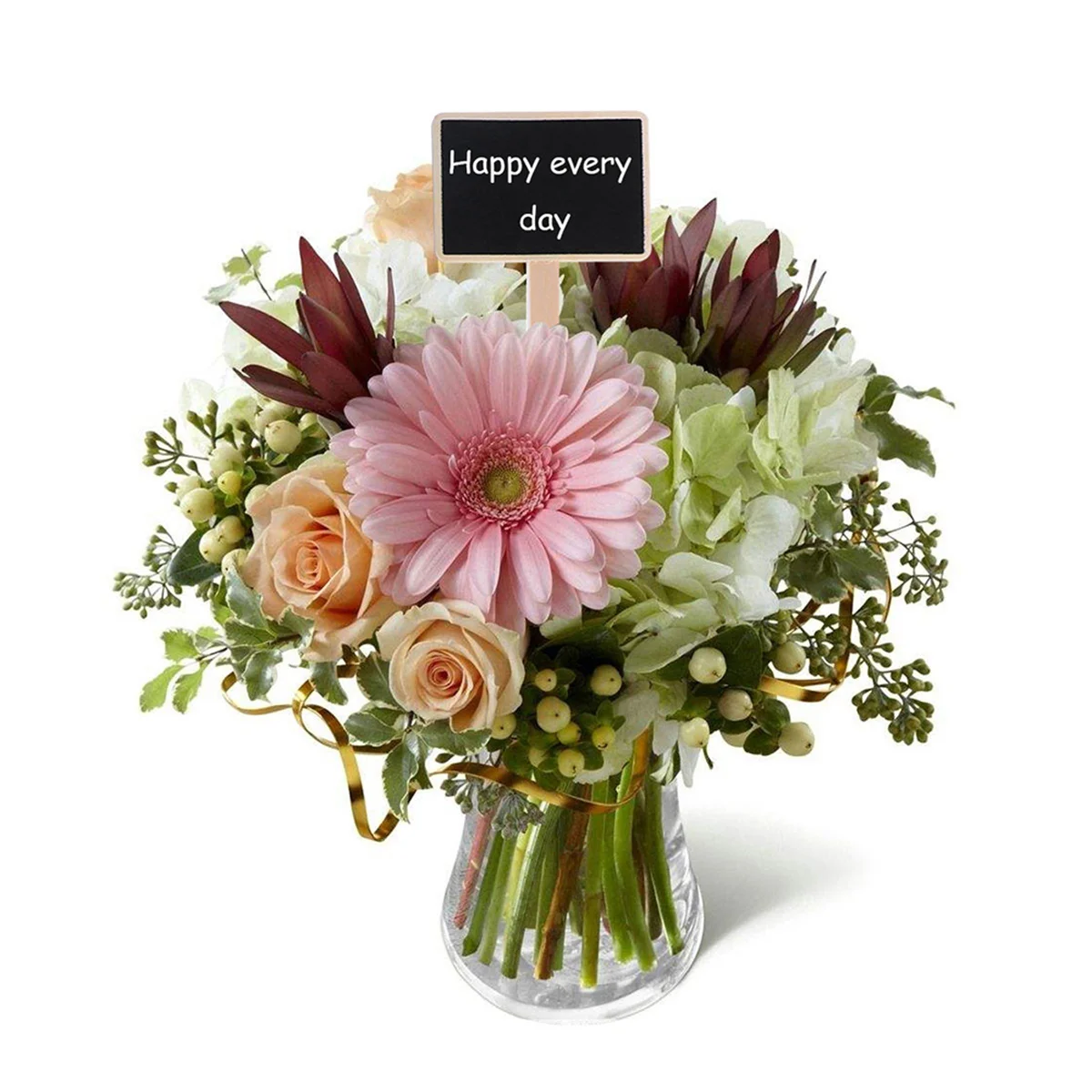 

20pcs Mini Wooden Chalkboard Picks Plant Pot Tags For Garden Wedding Party Home Decor Chalkboard Signs Wooden Blackboard