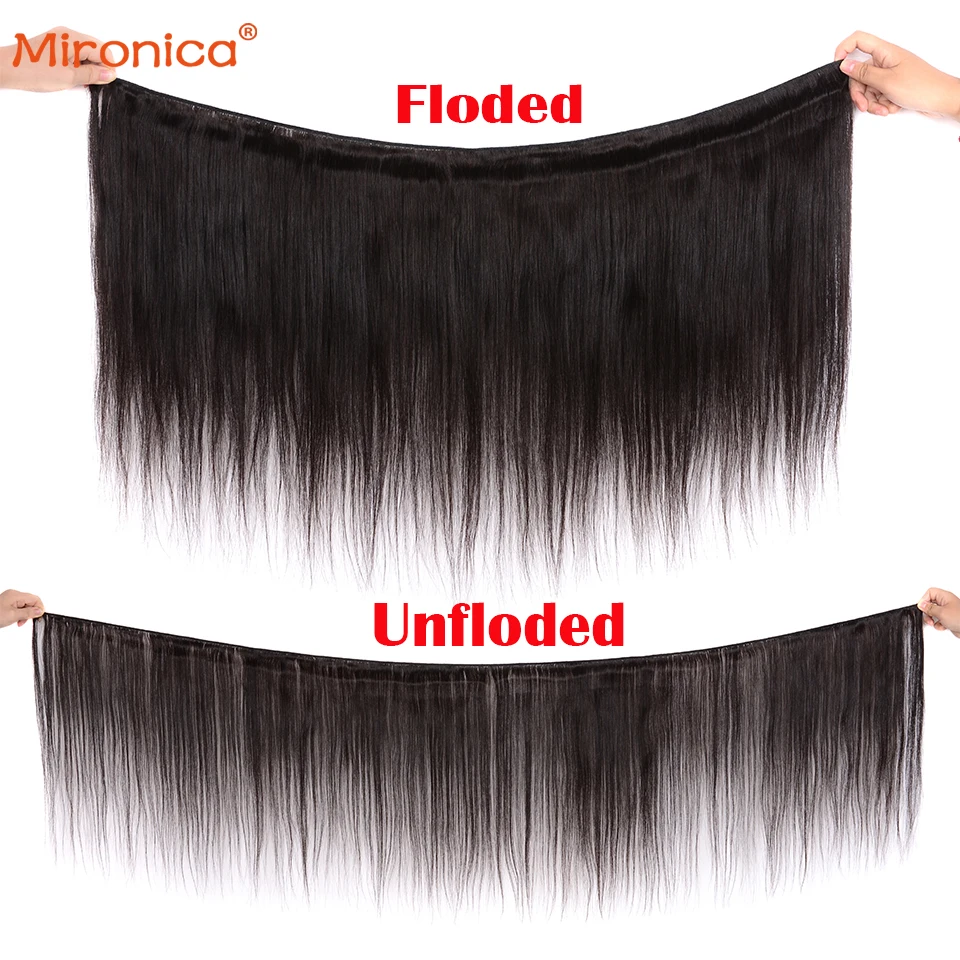 Bone Straight Bundles Human Hair 12A Unprocessed Virgin Raw Hair 1 2 3 4 Bundles Vietnamese 28 30 Inch Straight Human Hair Bundles Double Weft Human Hair Weave Bundles Extensions Deals Birthday Holiday Gif