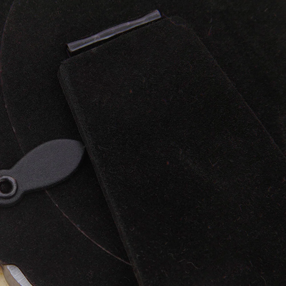 

2Pcs Oval Shaped Photo Frame Unique Chic Texture Good Gift Friends Families Special Design Beautiful Attractive Home Office