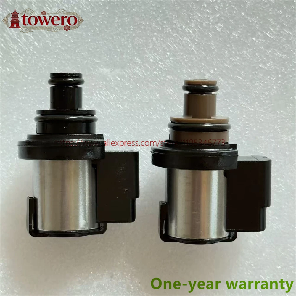 

New TR580 TR690 Torque Converter AWD Pressure Control Solenoid for Subaru Linear CVT 31825AA050 31825AA051 31825AA052 Hot