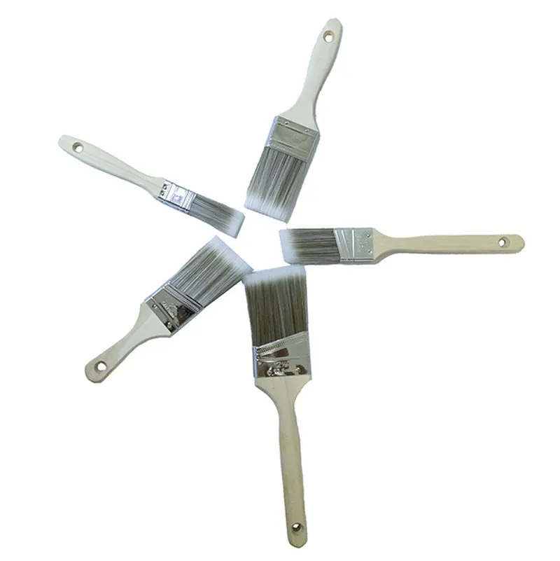 

Кисть для разделения цвета скоса для внутреннего и наружного угловых кистей для латексных красок, лаков, пятен, принадлежностей для рисования, инструментов