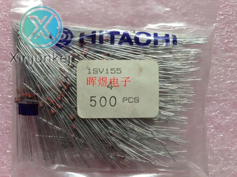 10 Chiếc Orginal Mới 1SV155 DO-34