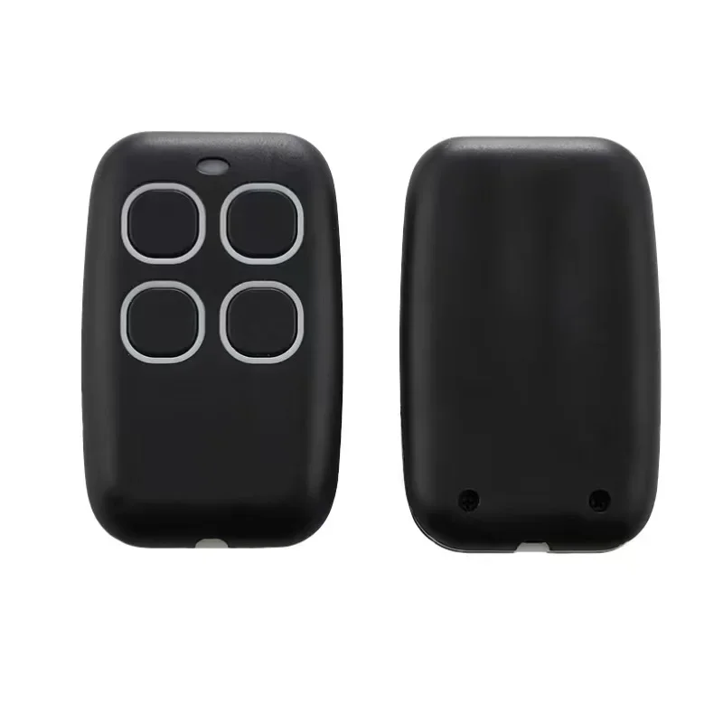 433MHz Garage Door Opener Remote Control 433.92MHz Code Grabber Clone Gate Key Fob Command Hand Transmitter