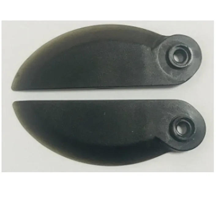WLtoys WL916 RC Boot Ersatzteile Zubehör Motor Propeller Servo Crashsicherer PVC-Empfänger