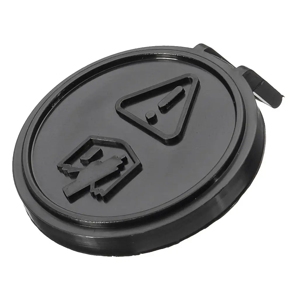 

Крышка расширительного бачка радиатора, пластиковая совместимая крышка бутылки с водой, сменный отсек для двигателя, аксессуар для бензина MINI Cooper 1,6