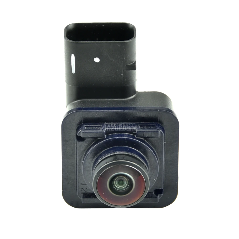 

Высокое качество OEM GB5Z-19G490-C GB5Z-19G490-A GB5T-19G490-AB резервная парковочная камера заднего вида для автозапчастей Ford Explorer 2016-2019 гг.