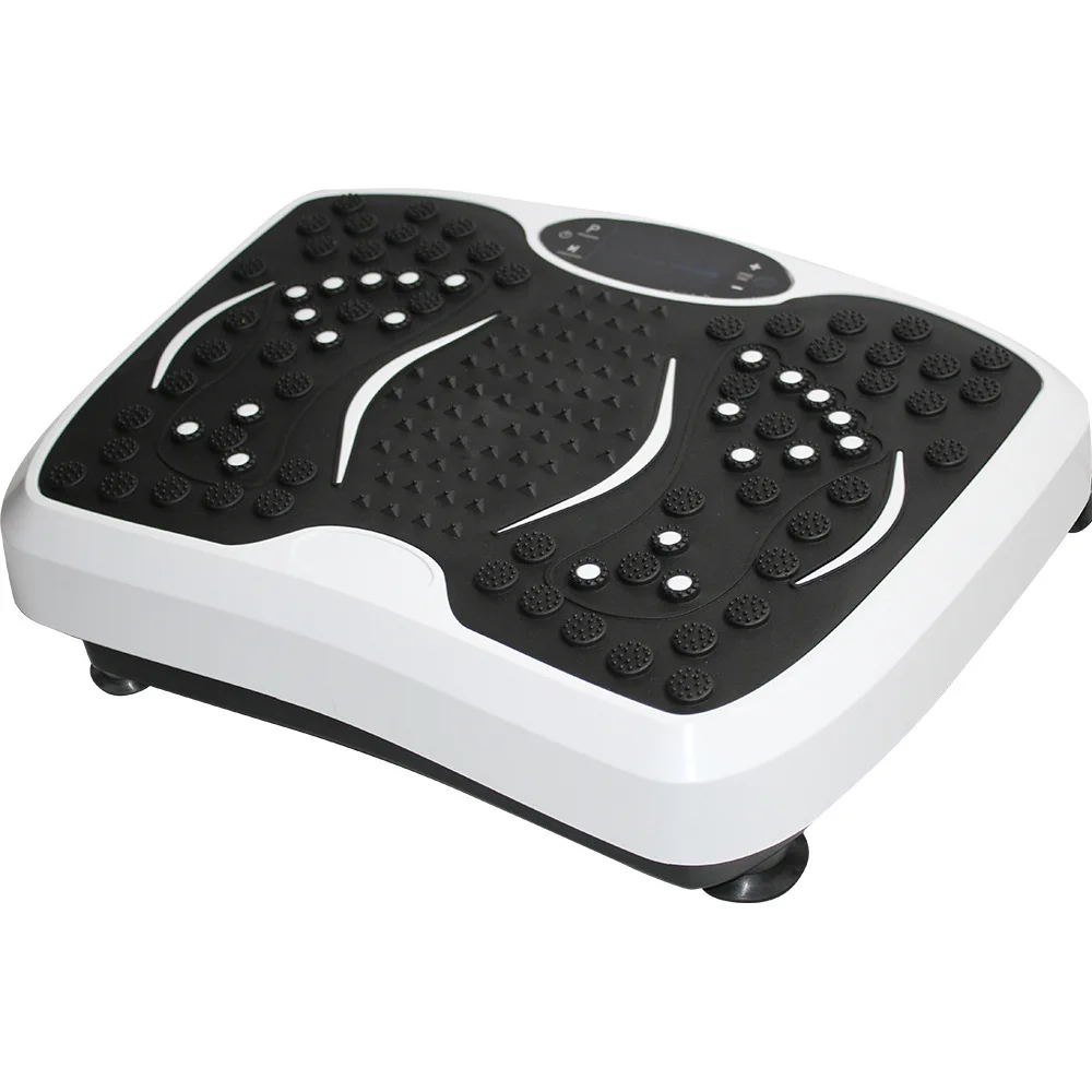 

Vertical rhythm shaking machine Household sports and fitness equipment