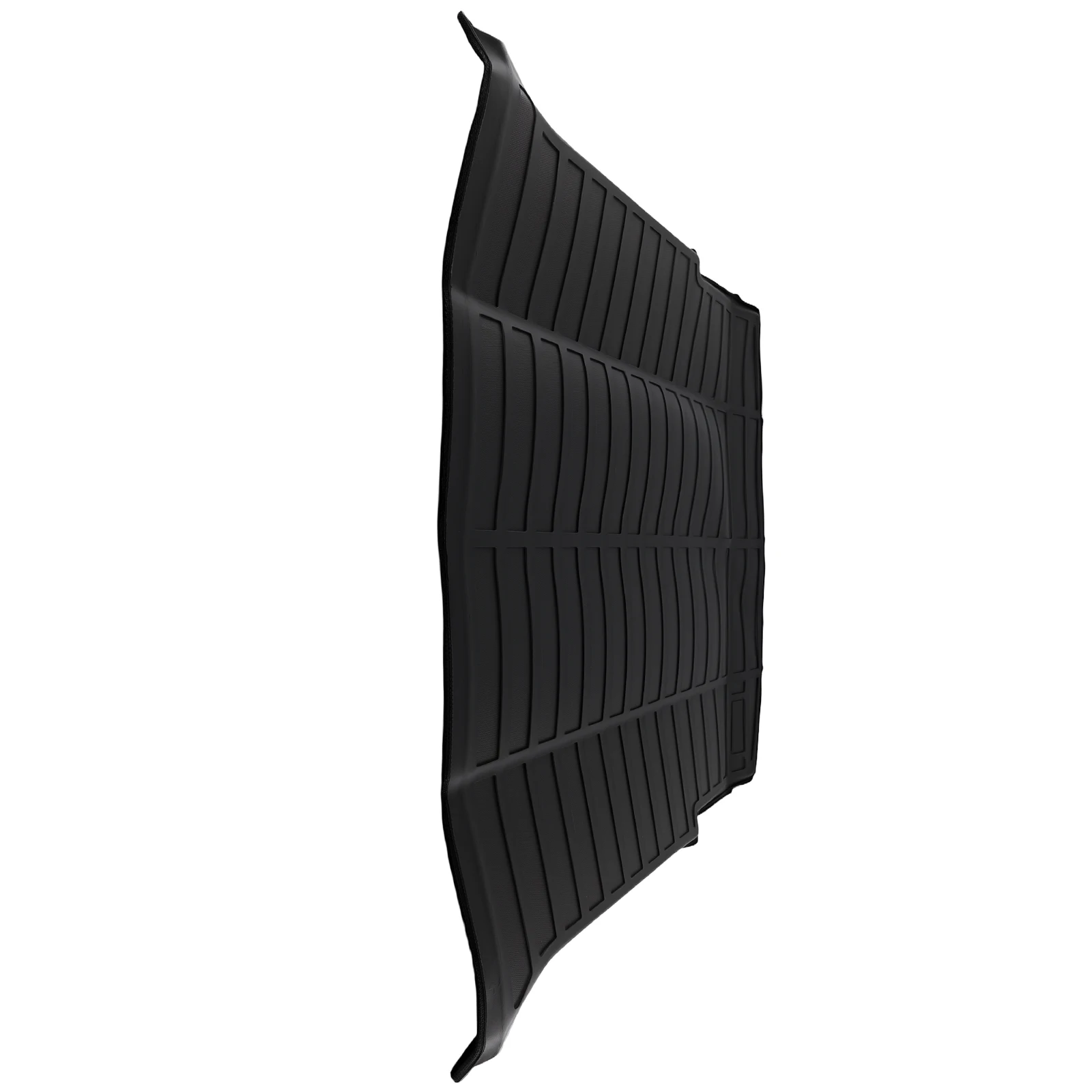 

Всепогодный коврик для багажника из TPE, подходит для Chevrolet Blazer 2019-2024, черный