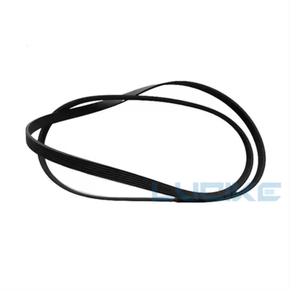 

PQR500320 Car Engine Belt For Land Rover Range Rover Vogue 2002-2009 Range Rover III L322 2004-2012