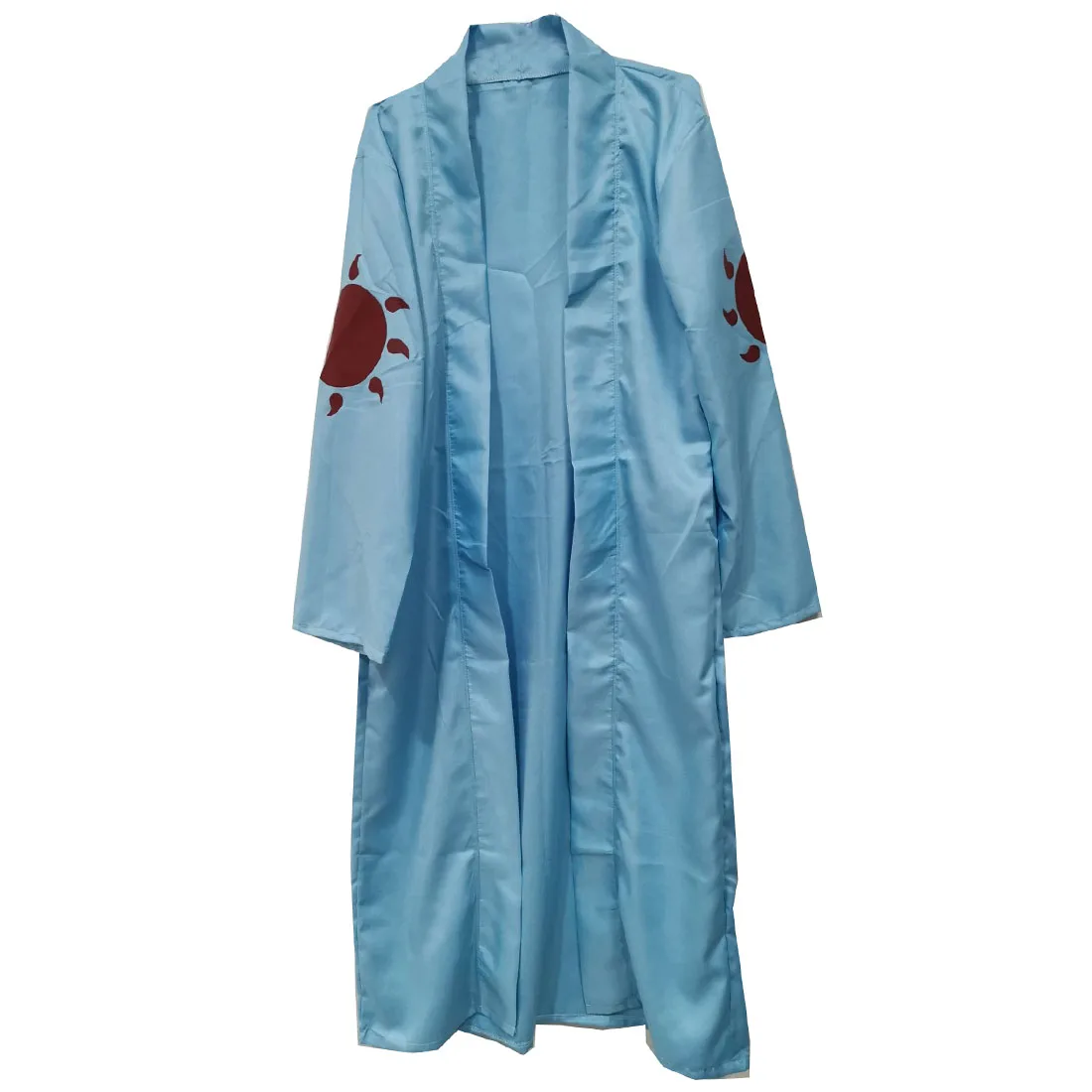 2024 Sanji cosplay costume (Arabasta)