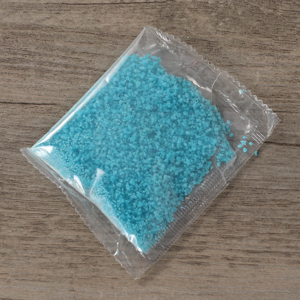 Particelle luminose fluorescenti di sabbia con bagliore notturno da 10G per acquario acquario che desidera bottiglia giardino piscina decorazione nuoto luminoso