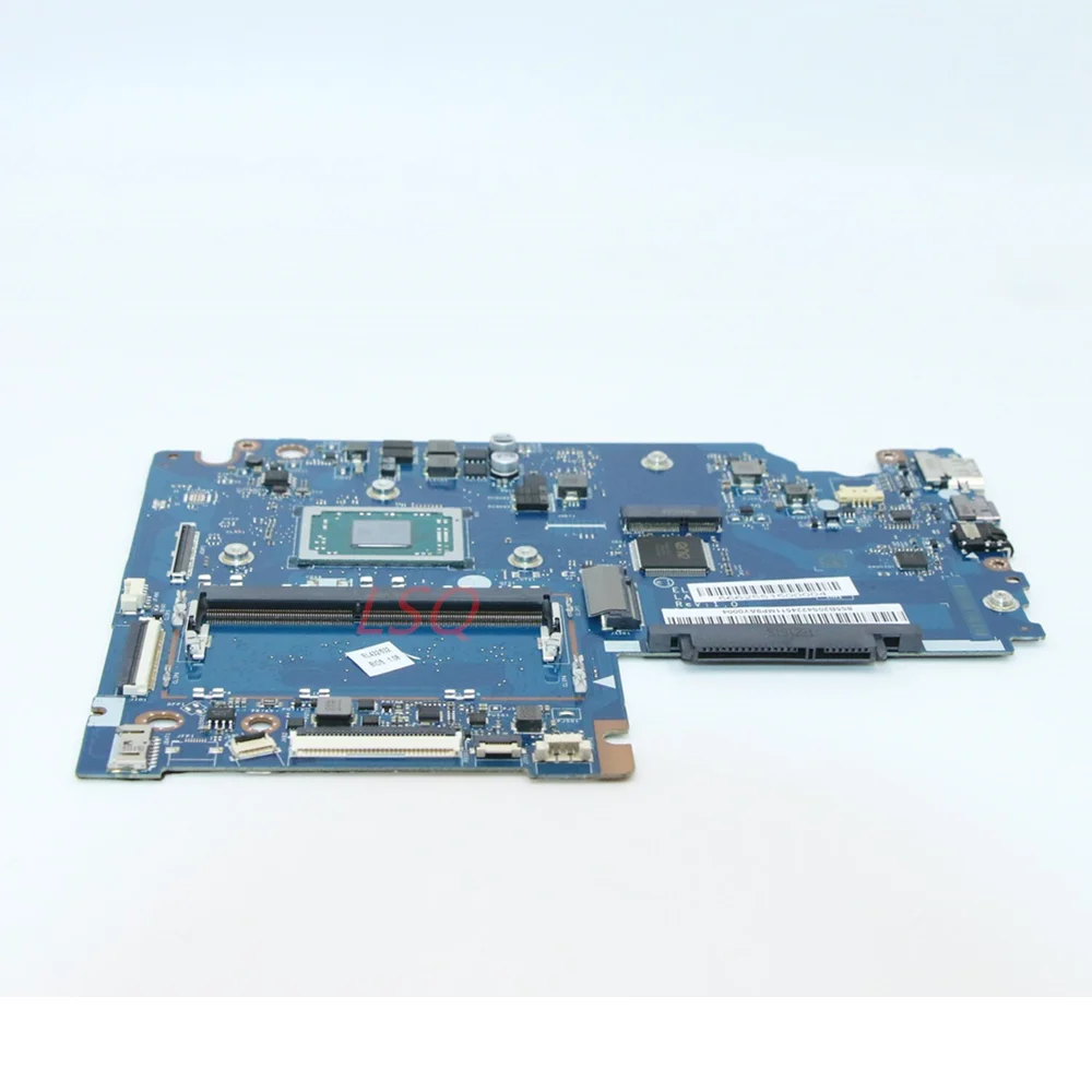 LA-H131P Für Lenovo Ideapad S340-15API Laptop Motherboard Mit CPU:R3 R5 R7 FRU:5B20S42245 100% Test OK