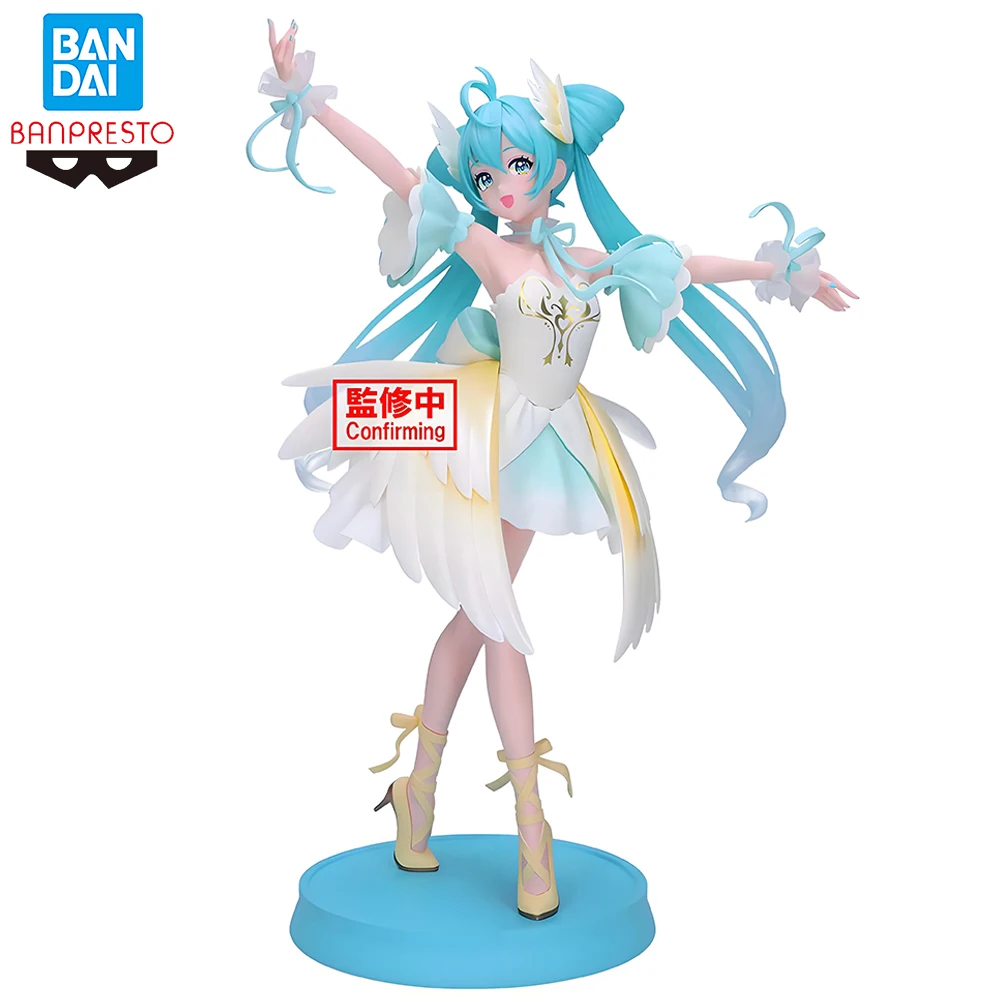 banpresto-vocaloid-evolve-hatsune-ku-20cm-original-nouveau-reglage-classique-fzlake-excellent-modele-de-figurine-d'anime-jouets-d'ornement