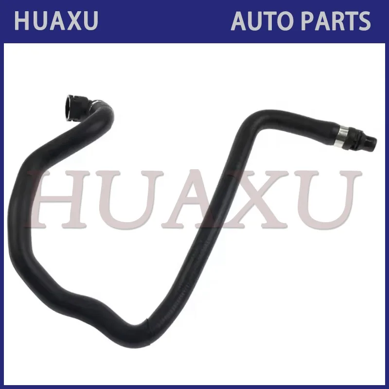 2225018384 Cooling coolant radiator Coolant Pipe hose for Mercedes-Benz S400/S 450 4-MATIC S 560E S 500 Plug-in Hybrid/E Maybach