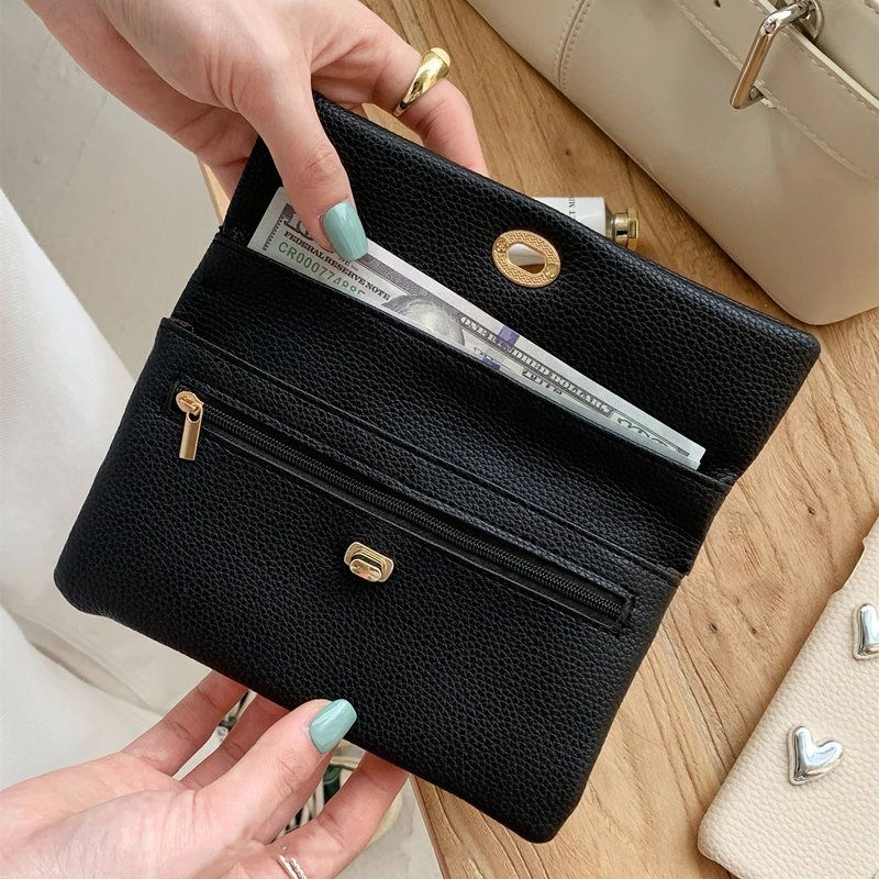 #75 Best Selling Travel Document Wallets