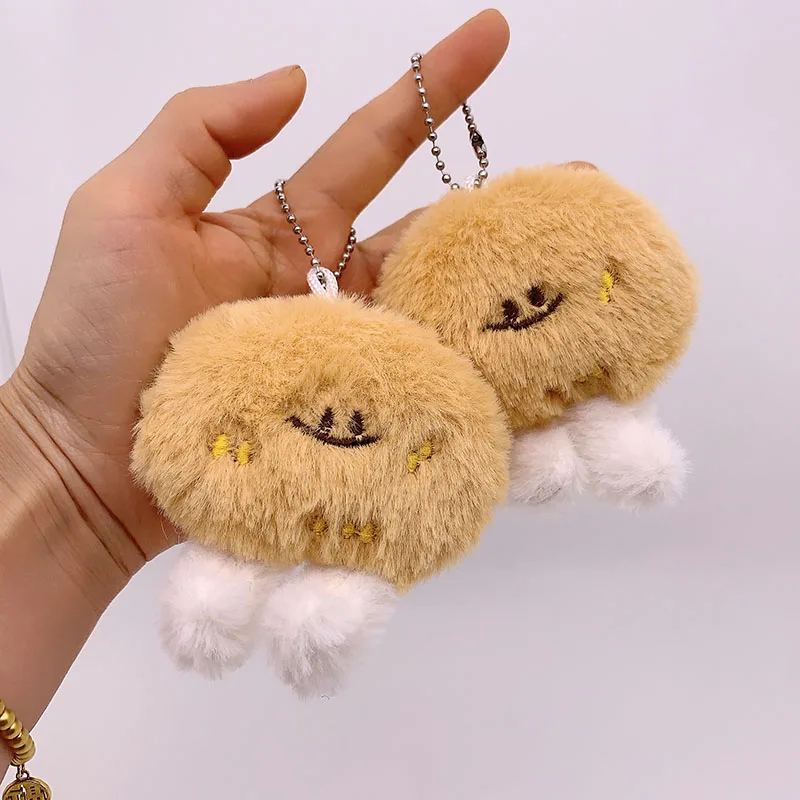 

Оптовая продажа, 8 см, милые овощи, картофель, сжимающий плюшевый кулон, студенческая сумка, подвесные аксессуары, автомобильный брелок для рекламных подарков