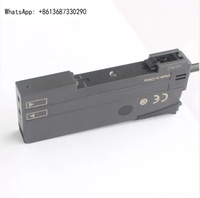 Digital Fiber Amp L…