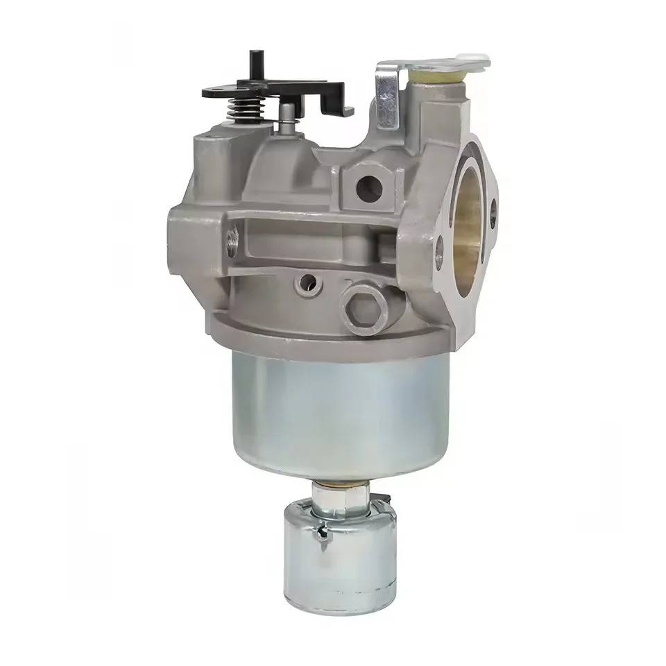 594593 Carburetor Replacement for Briggs & Stratton 594605 792768 17.5 14hp - 18hp Engine Replace for 594601 698620 Lawn Mower