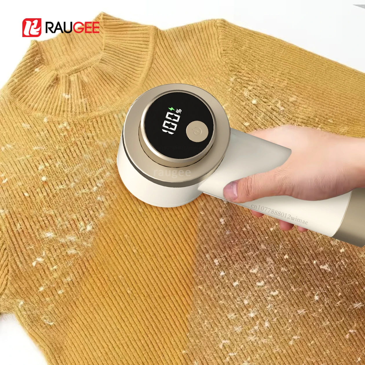 

Electric Clothes Lint Remover Lint Shaver USB Rechargerable Hair Ball Trimmer Hair Clothing Hair Removal Machines