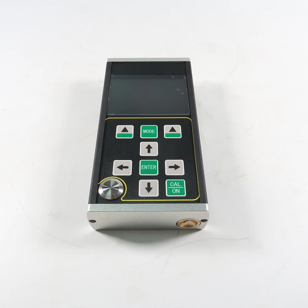TM290 ВЫСОКОЙ ТОЧНЫЙ ULTRASONIC THICKNESS GAUGE/ультразвуковой измеритель/толщиномер