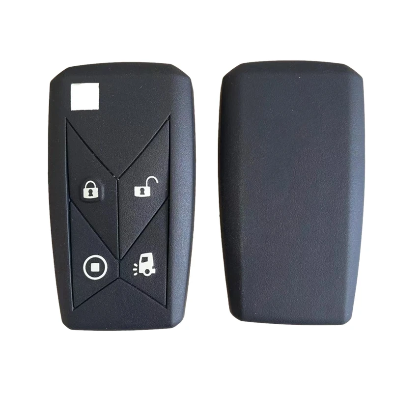 1Pc Orignal Key Case cover  For Renault Gama Series T C K Euro6