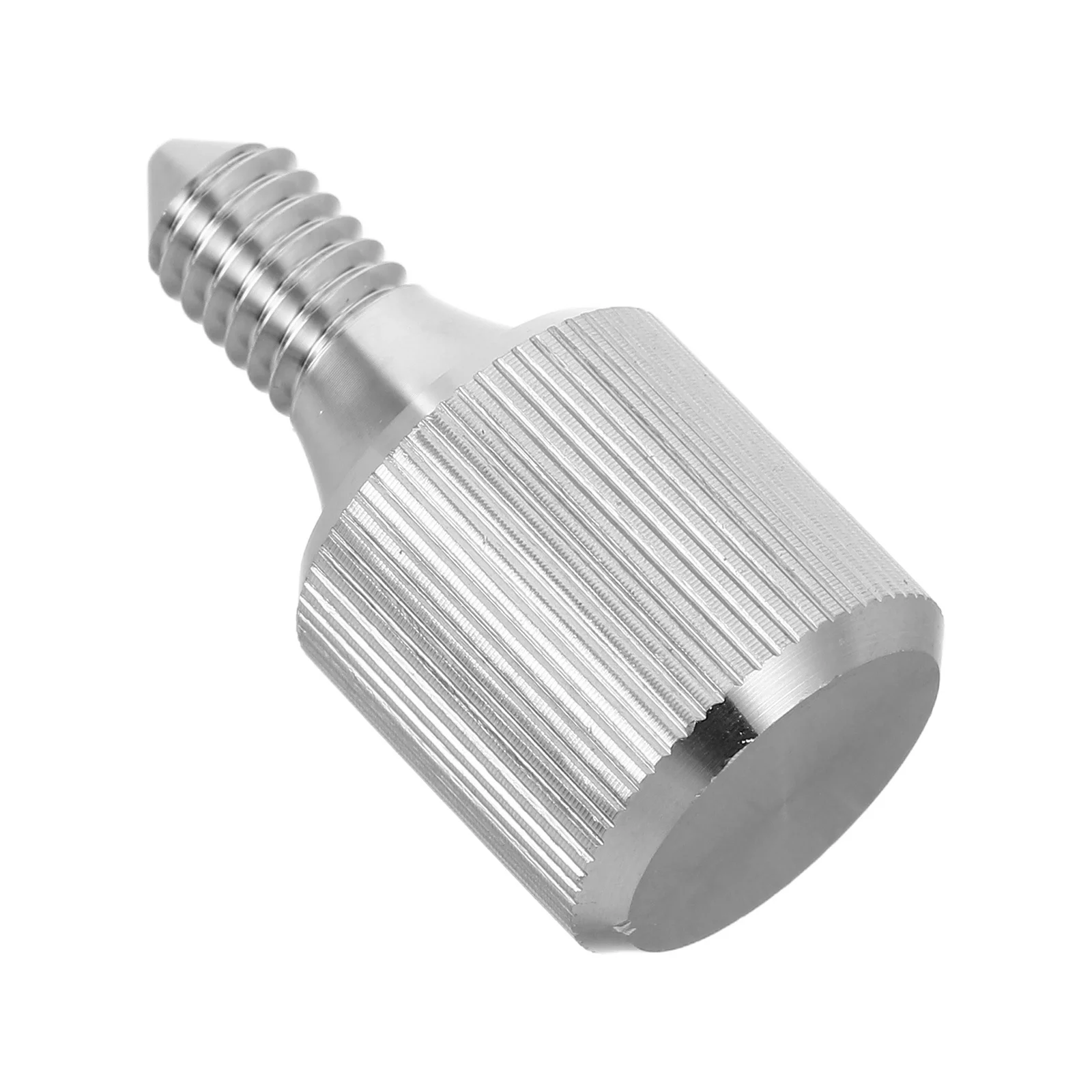 

Mixer Thumb Screw Stainless Steel Attachment Knob Replacement Part Kitchen Appliance Repair Accessory Screw Head Knob