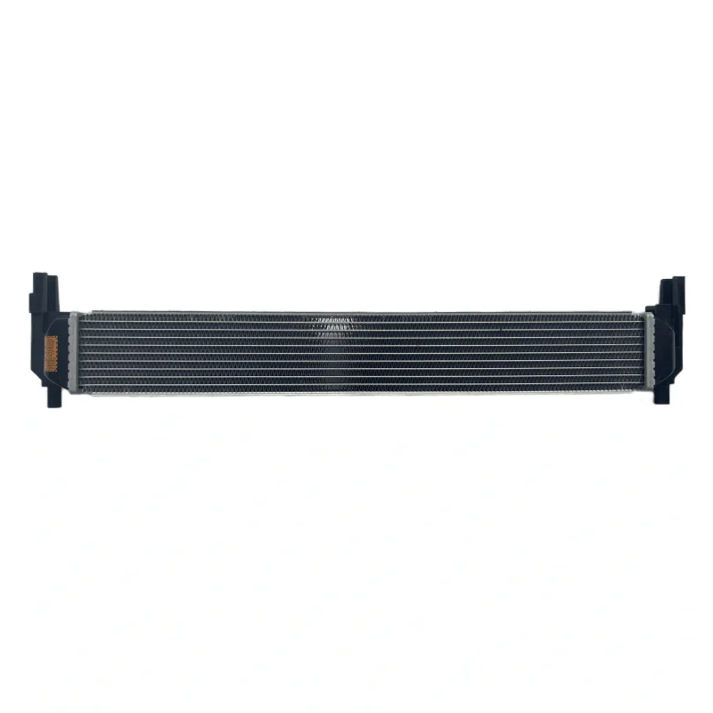 Aluminum Engine Intercooler 6R0145805H, Auto Cooling Replacement Spare Part Compatible With Volkswagen Polo