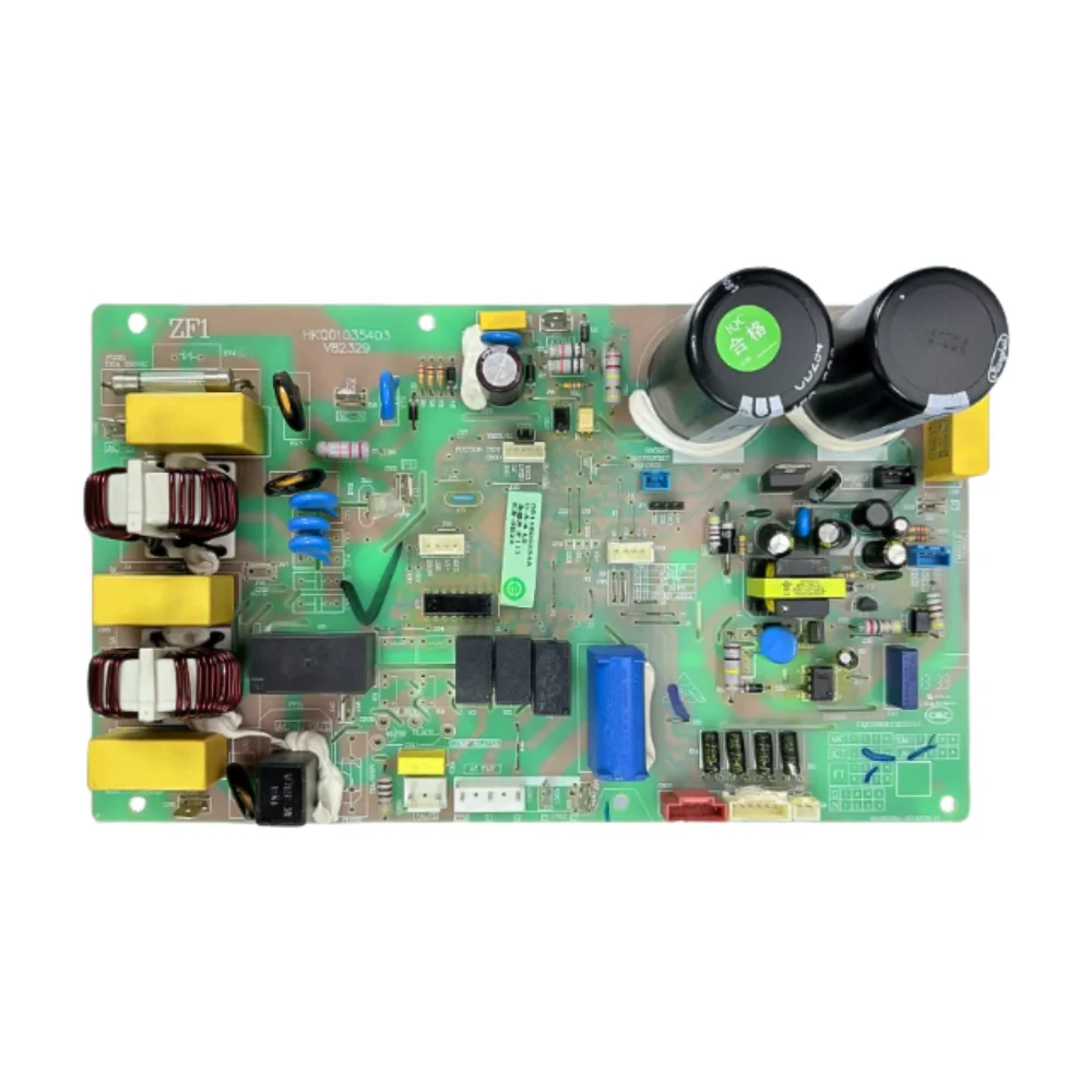 New for Haier air conditioning computer board 0011800354A 0011800354W 0011800354B external unit motherboard