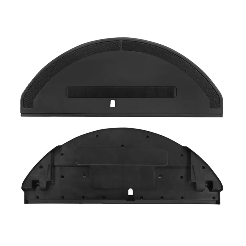 

【New Arrivals】Replacement Mop Bracket Microfiber Pads Kit For Roborock Q8 Max Pro Robot Vacuum Cleaner Floor
