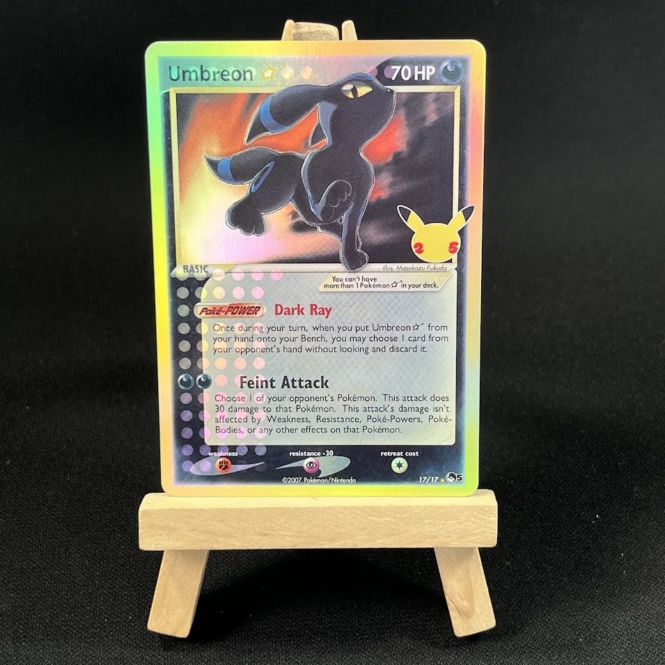 

Miniso Pokémon TCG Holo VSTAR/VMAX Rare Cards + Free Sleeves - ASR/EVS/LOR Series