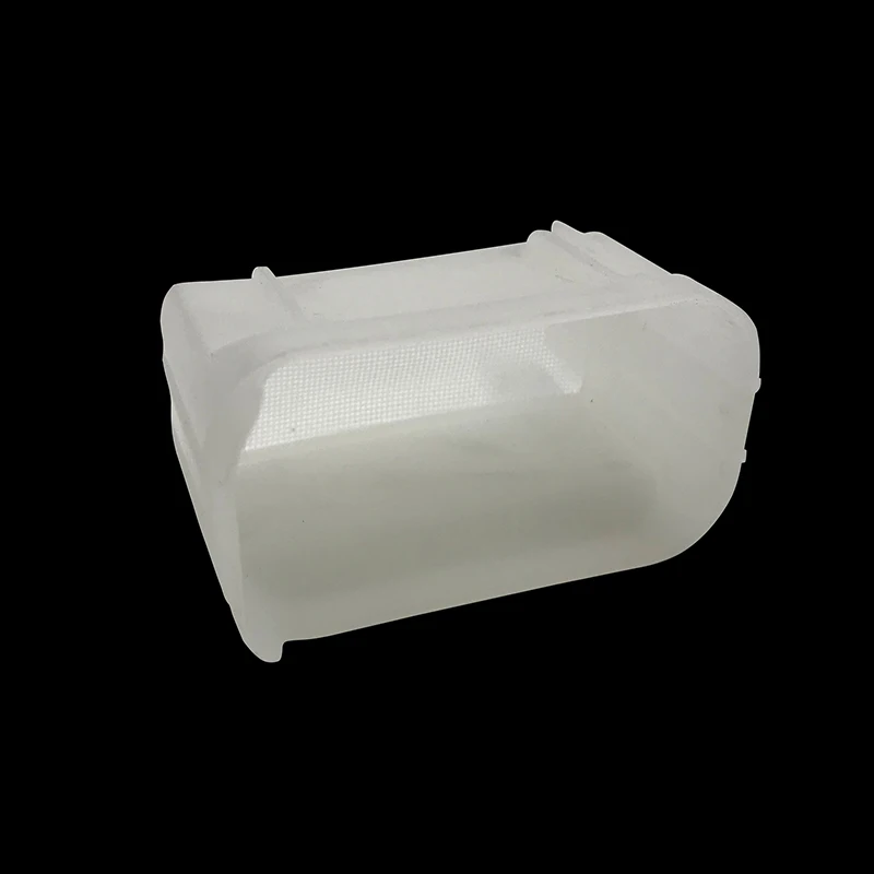 8W0955485 for Audi A4 B9 A5 2017-2015 Automobile glass kettle cover filter screen wiper spray kettle filter screen 8W0 955 485