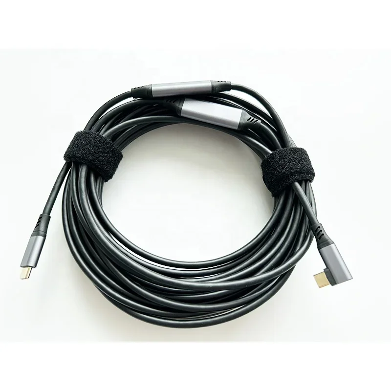 new coming 49ft 15m best USB tethering cables for tethering with super aluminum alloy connector