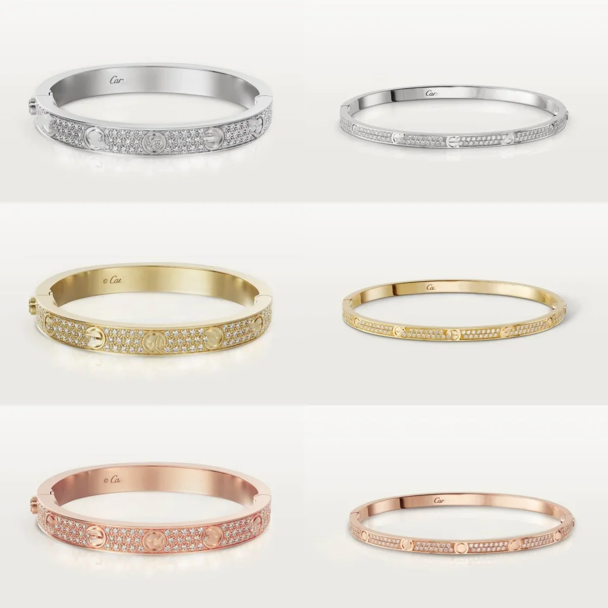 

Stylish & Affordable: Silver CART Bracelet for a Youthful, Glamorous Look cake box