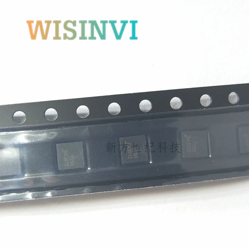 10 Pcs Aon7400A 740…