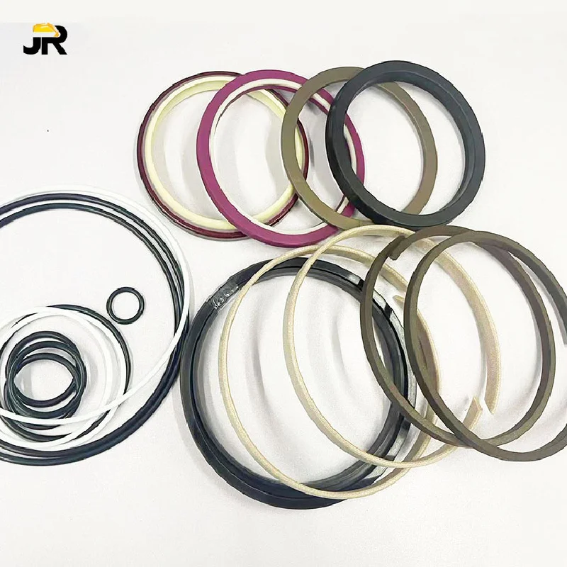 High end Quality Cylinder Excavator Repair Seal kit 910324901 Fit for XC MG XY150EV.DG.Z.F M