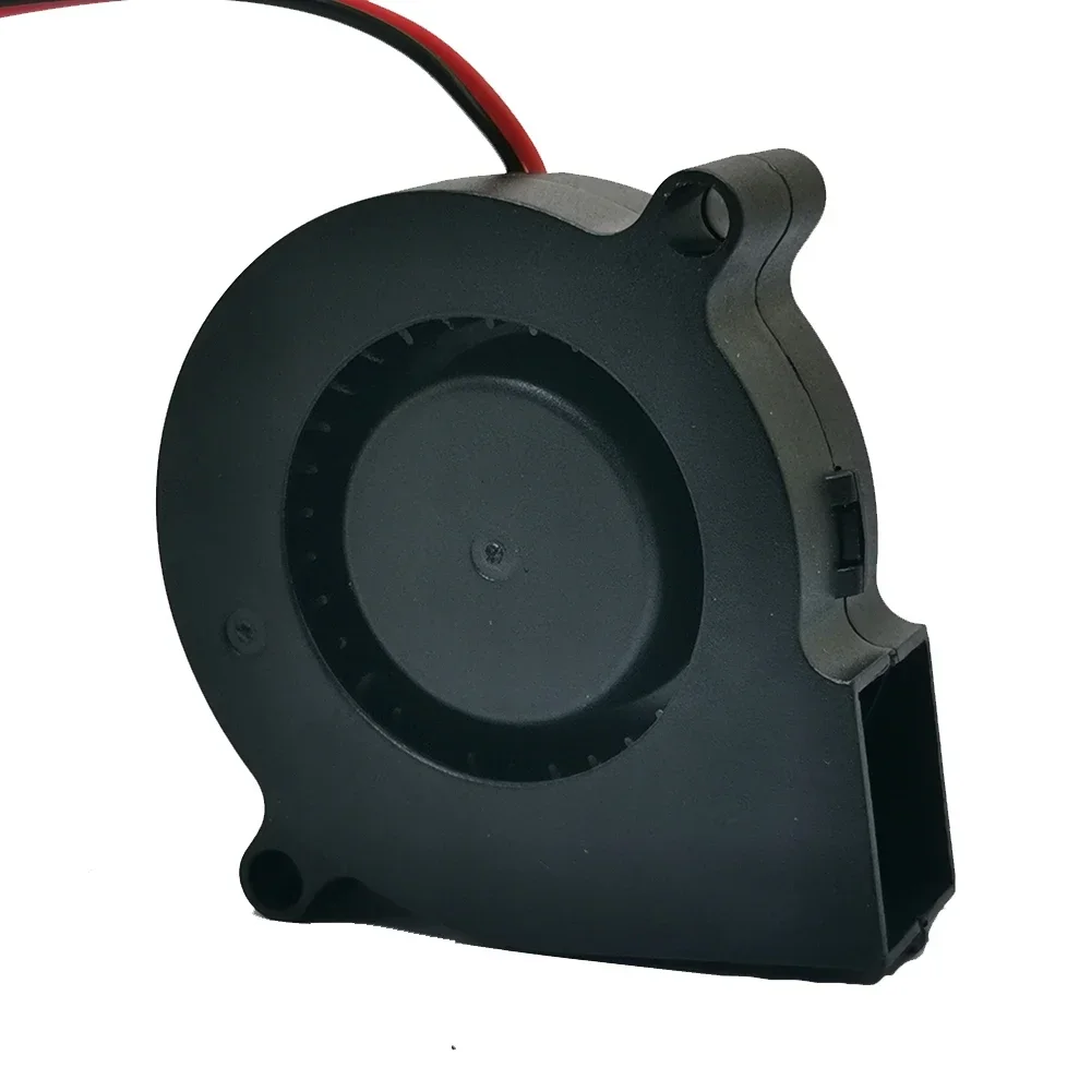 +NOWOŚĆ dla 5015 24V 0.2A 5cm turbina odśrodkowa wentylator dmuchawa chłodząca bfb0524hh