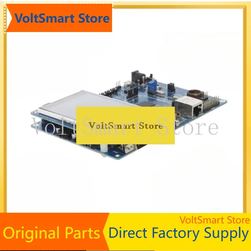 VoltSGD32307C-EVAL Full-Featured Evaluation Board - Embedded Development Board For Programming & Testing