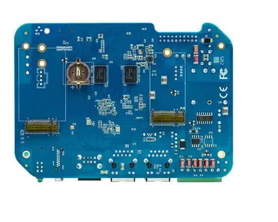Banana Pi BPI-6202 …