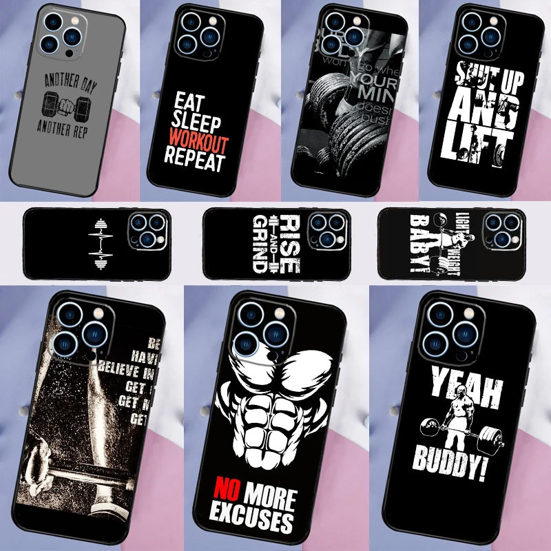 Bodybuilding Gym Fi… - image