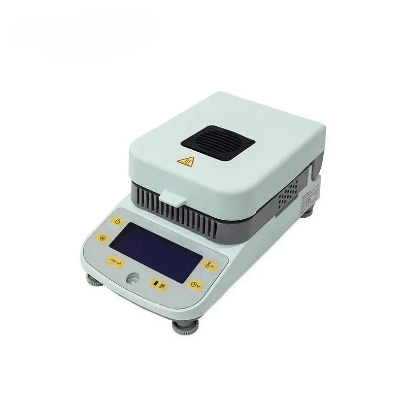 

Portable rapid digital grain coffee bean corn moisture meter Infrared Moisture Meter Rapid Tester