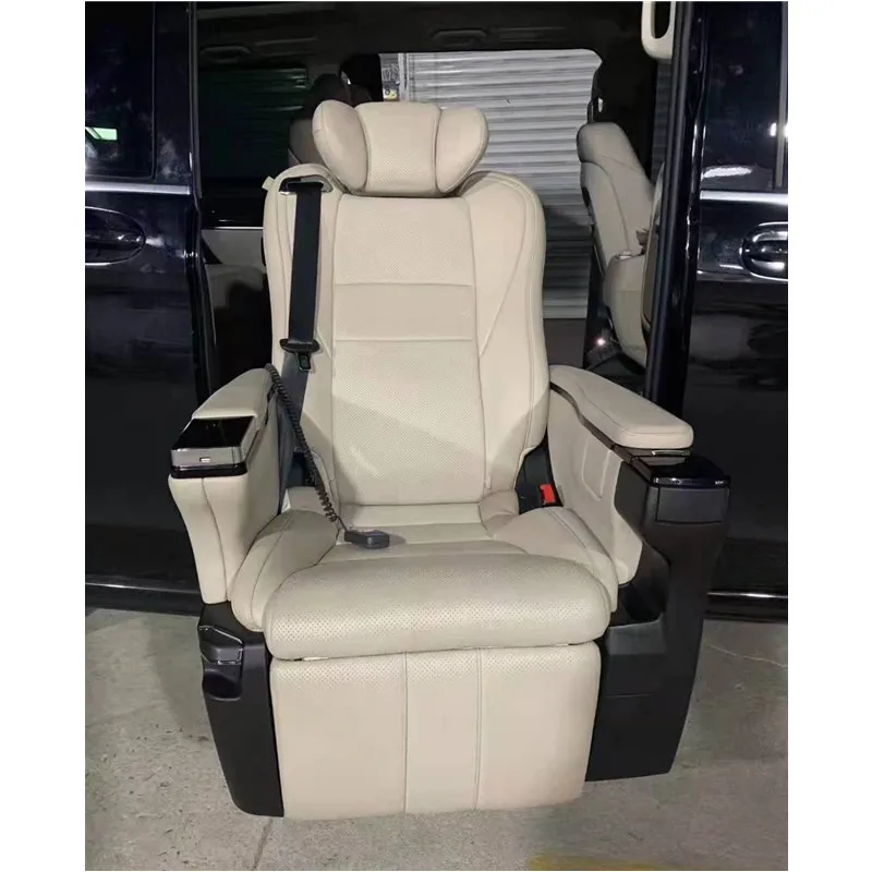 

Luxury luxury modified car disabled welfare rotating car seat