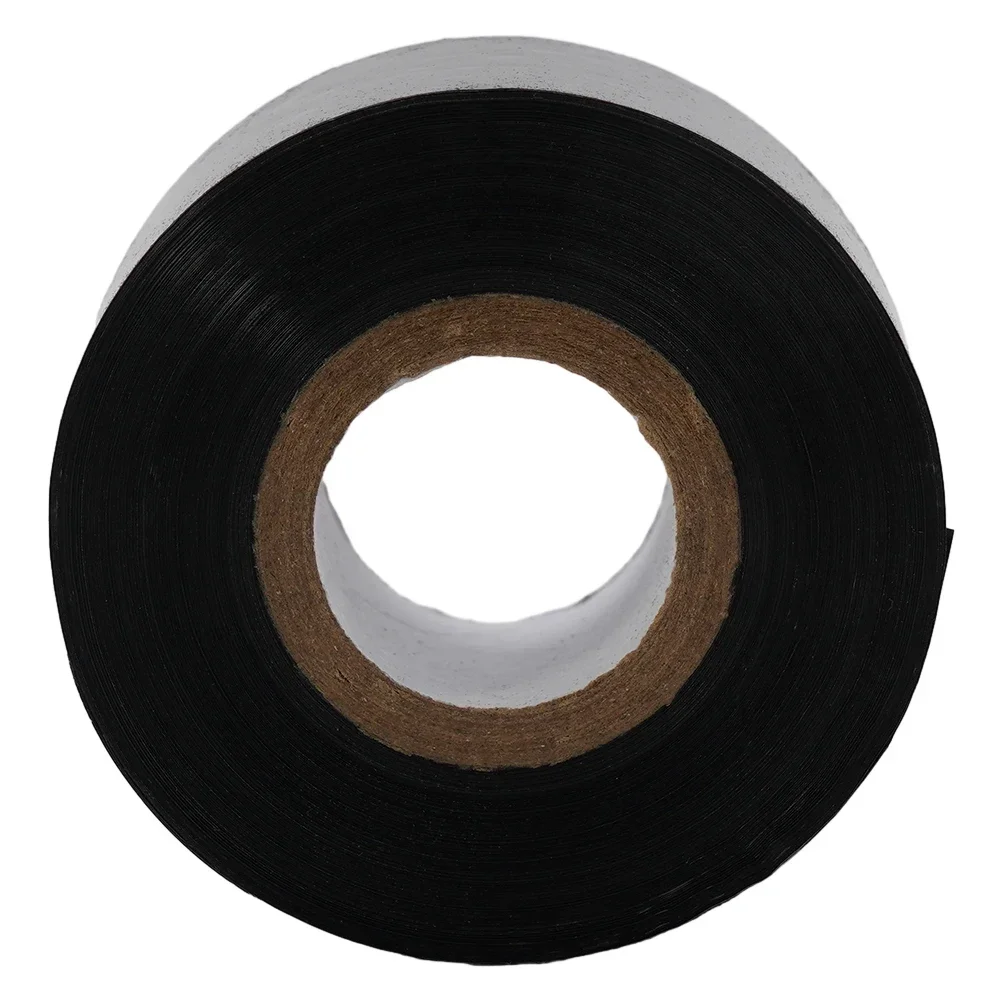 Tags Printer Ribbon DY-6 Date LC1 Machine Part 241S 30*100mm Black Carbon Belt For HP-241 Other Shipping Labels