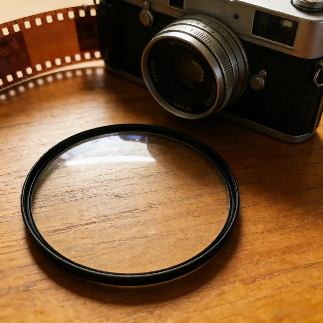 

New Front First Lens Glass Replacement For Nikon AF-S DX NIKKOR 18-105mm f/3.5-5.6G ED VR